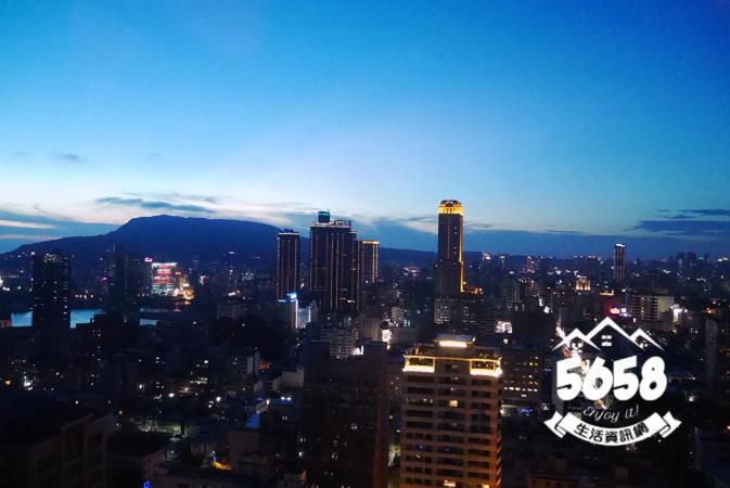 Ferienwohnung 85旅行家 Kaohsiung Exterior foto